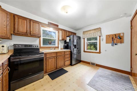 Tiny photo for 5955 Dover Road, Hamburg, NY 14085 (MLS # B1708946)
