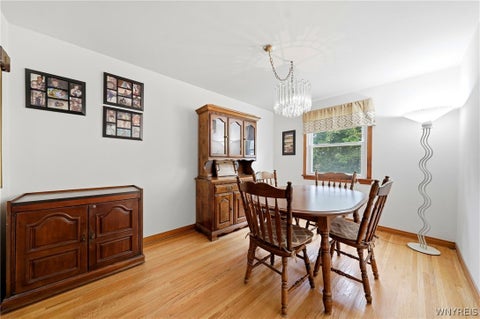 Tiny photo for 5955 Dover Road, Hamburg, NY 14085 (MLS # B1708946)