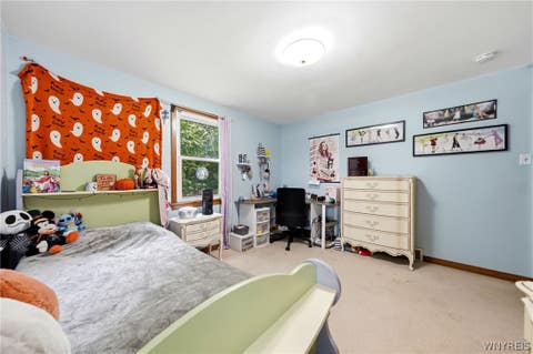 Tiny photo for 5955 Dover Road, Hamburg, NY 14085 (MLS # B1708946)