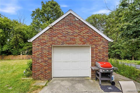 Tiny photo for 5955 Dover Road, Hamburg, NY 14085 (MLS # B1708946)