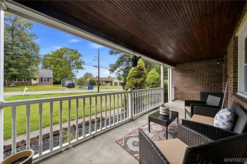 Tiny photo for 5955 Dover Road, Hamburg, NY 14085 (MLS # B1708946)
