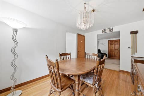 Tiny photo for 5955 Dover Road, Hamburg, NY 14085 (MLS # B1708946)