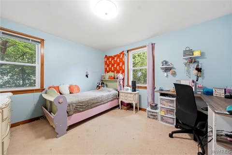 Tiny photo for 5955 Dover Road, Hamburg, NY 14085 (MLS # B1708946)