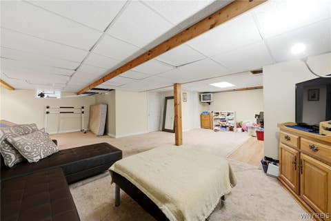 Tiny photo for 5955 Dover Road, Hamburg, NY 14085 (MLS # B1708946)