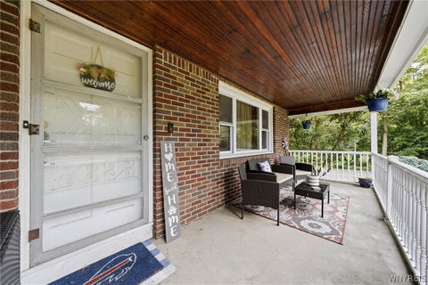 Tiny photo for 5955 Dover Road, Hamburg, NY 14085 (MLS # B1708946)