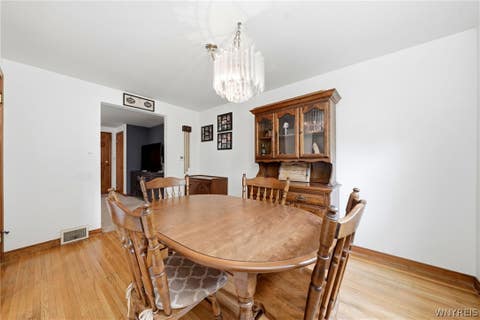 Tiny photo for 5955 Dover Road, Hamburg, NY 14085 (MLS # B1708946)