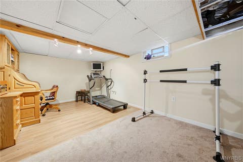 Tiny photo for 5955 Dover Road, Hamburg, NY 14085 (MLS # B1708946)