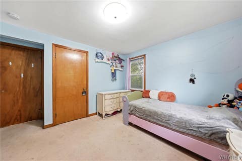 Tiny photo for 5955 Dover Road, Hamburg, NY 14085 (MLS # B1708946)