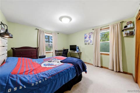 Tiny photo for 5955 Dover Road, Hamburg, NY 14085 (MLS # B1708946)