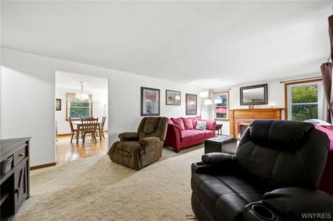 Tiny photo for 5955 Dover Road, Hamburg, NY 14085 (MLS # B1708946)