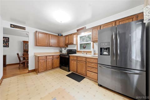 Tiny photo for 5955 Dover Road, Hamburg, NY 14085 (MLS # B1708946)