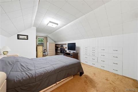 Tiny photo for 5955 Dover Road, Hamburg, NY 14085 (MLS # B1708946)