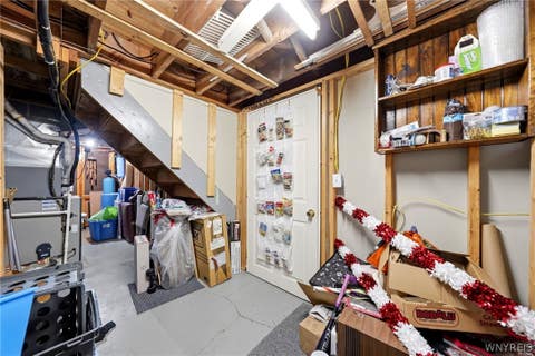 Tiny photo for 5955 Dover Road, Hamburg, NY 14085 (MLS # B1708946)