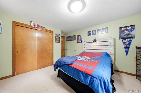 Tiny photo for 5955 Dover Road, Hamburg, NY 14085 (MLS # B1708946)