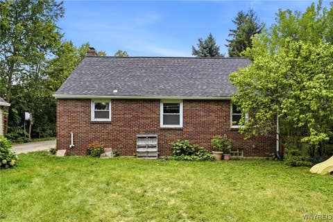 Tiny photo for 5955 Dover Road, Hamburg, NY 14085 (MLS # B1708946)