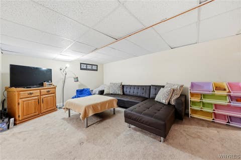 Tiny photo for 5955 Dover Road, Hamburg, NY 14085 (MLS # B1708946)
