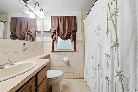 Tiny photo for 5955 Dover Road, Hamburg, NY 14085 (MLS # B1708946)