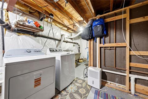 Tiny photo for 5955 Dover Road, Hamburg, NY 14085 (MLS # B1708946)