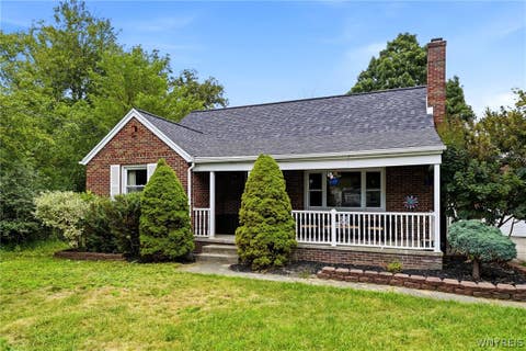 Tiny photo for 5955 Dover Road, Hamburg, NY 14085 (MLS # B1708946)