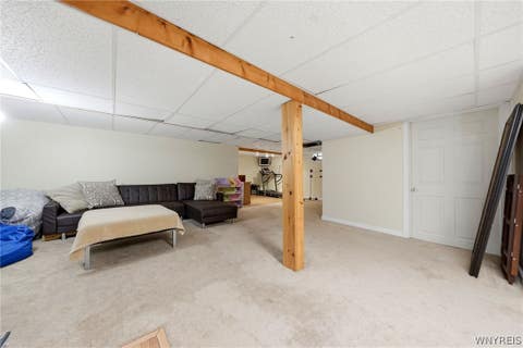 Tiny photo for 5955 Dover Road, Hamburg, NY 14085 (MLS # B1708946)