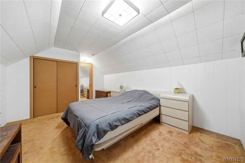 Tiny photo for 5955 Dover Road, Hamburg, NY 14085 (MLS # B1708946)