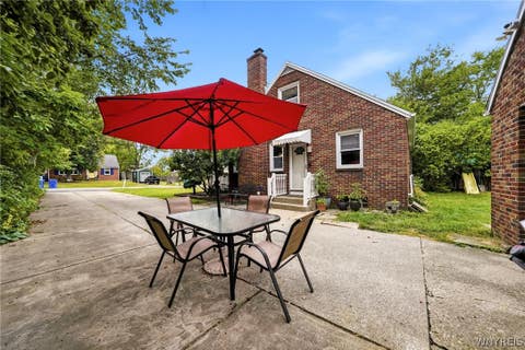 Tiny photo for 5955 Dover Road, Hamburg, NY 14085 (MLS # B1708946)