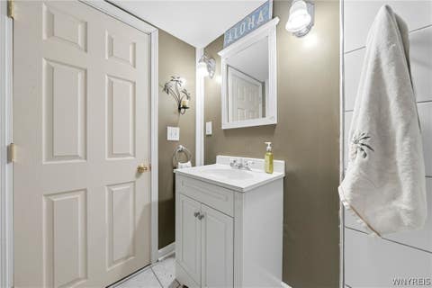 Tiny photo for 5955 Dover Road, Hamburg, NY 14085 (MLS # B1708946)