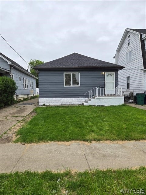 Homes For Sale - 189 W Woodside Avenue<br/> Erie County, Buffalo, NY 14220