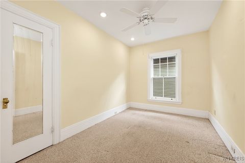 Tiny photo for 825 Auburn Avenue, Buffalo, NY 14222 (MLS # B1647885)