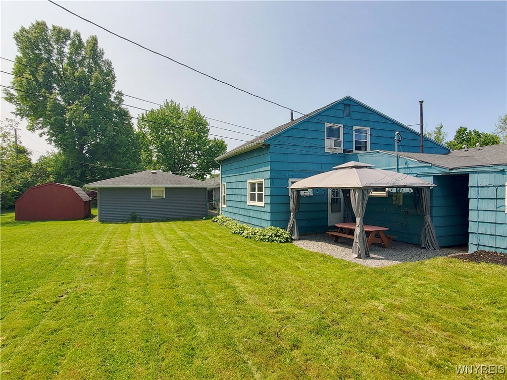 289 Wynnwood Avenue Ave, Tonawanda, New York image 7