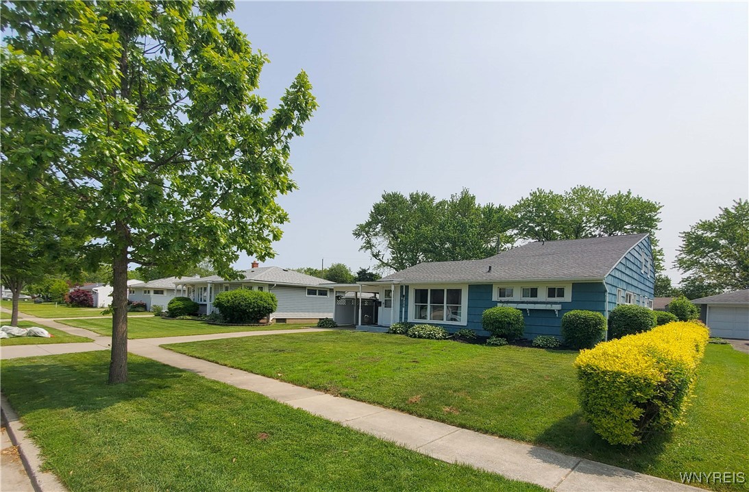 289 Wynnwood Avenue Ave, Tonawanda, New York image 47