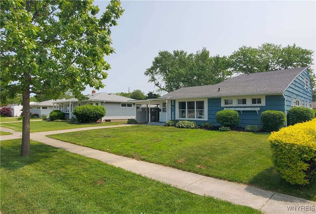289 Wynnwood Avenue Ave, Tonawanda, New York image 5