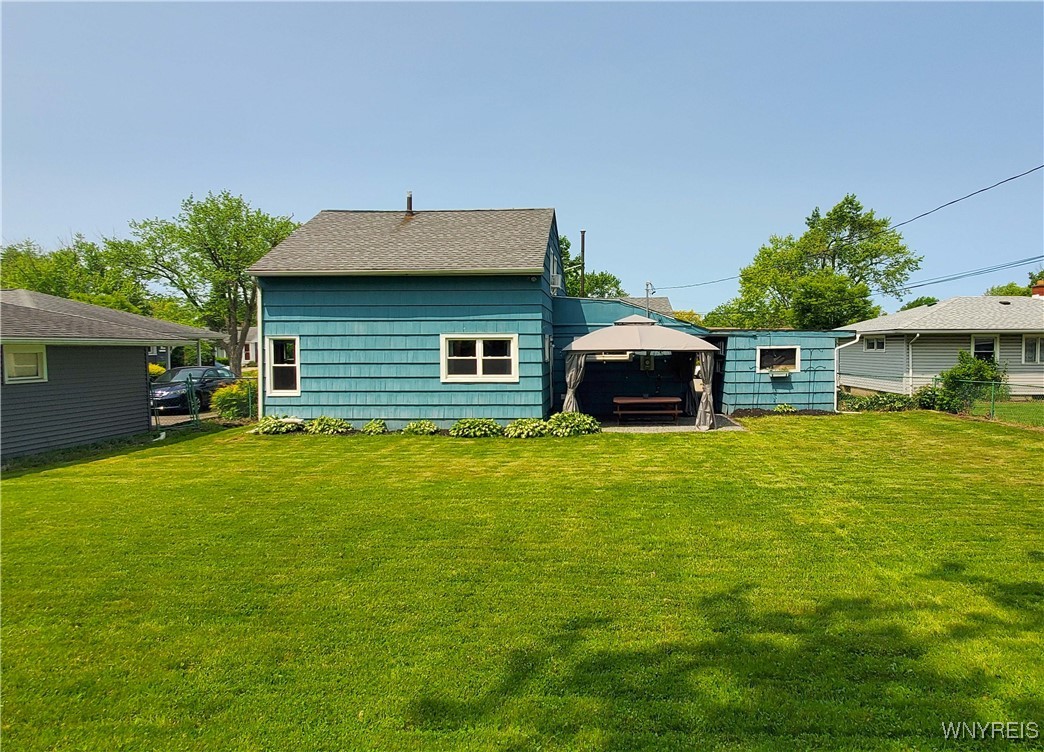 289 Wynnwood Avenue Ave, Tonawanda, New York image 3