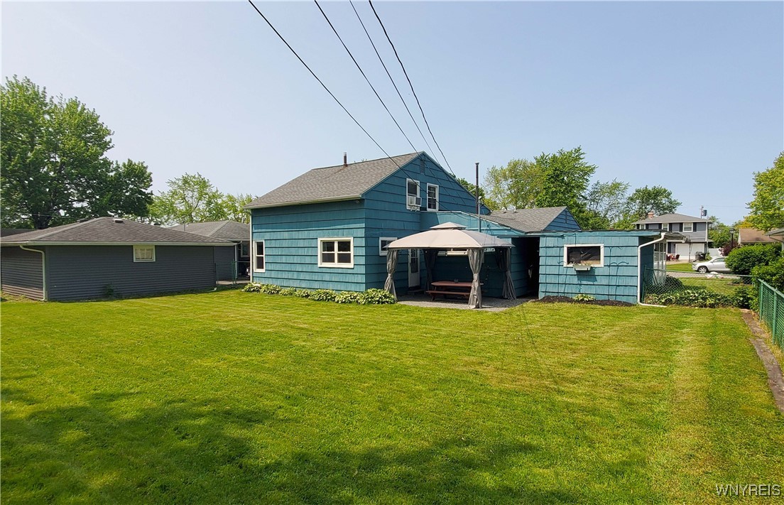 289 Wynnwood Avenue Ave, Tonawanda, New York image 38