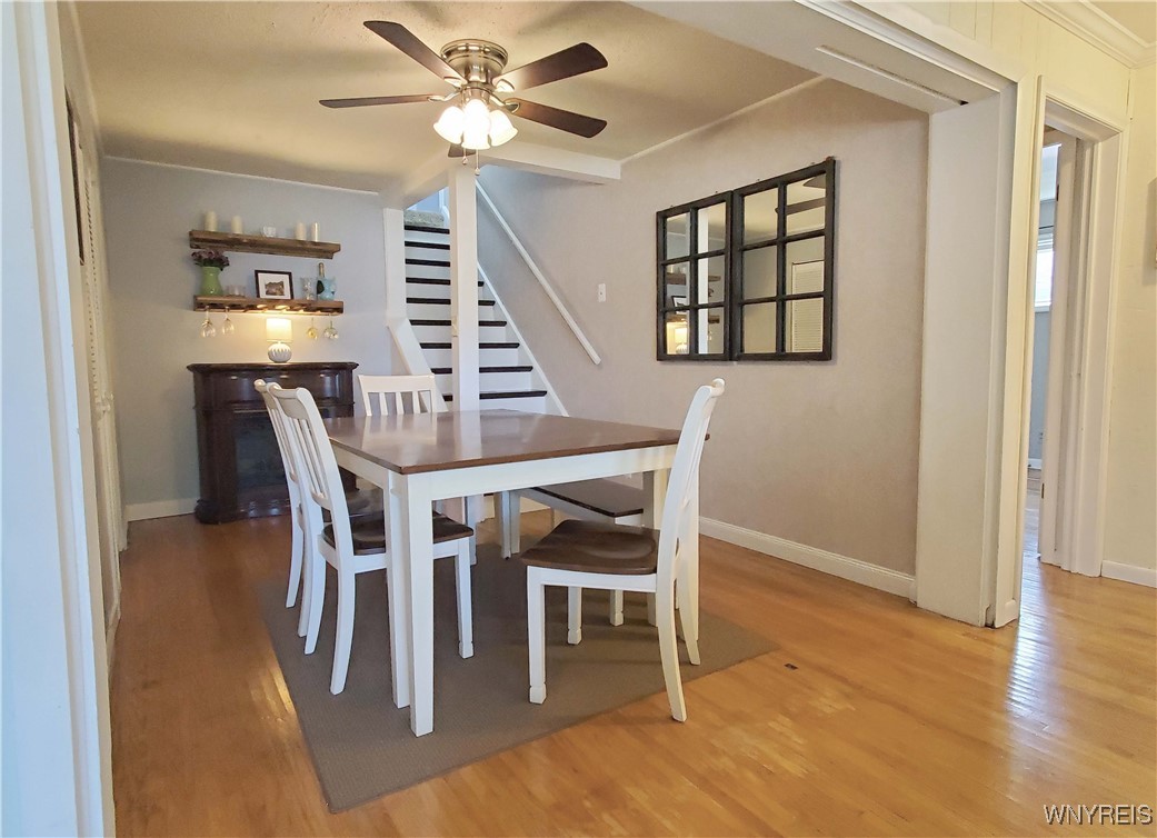 289 Wynnwood Avenue Ave, Tonawanda, New York image 4