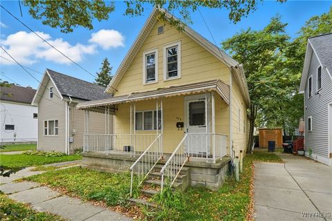 350 East Street Buffalo NY 14207