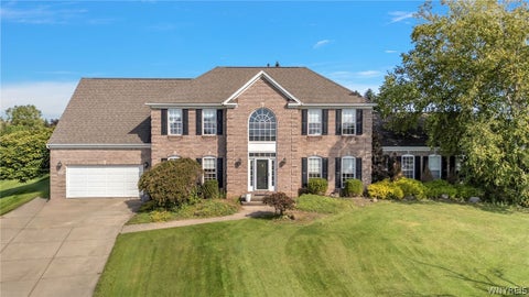 7256 Edgewater Circle North Tonawanda NY 14120