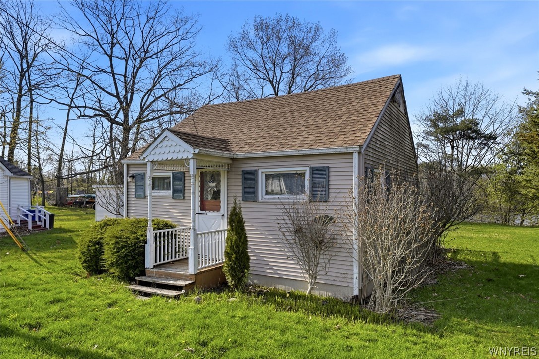 12939 Hillcrest Drive