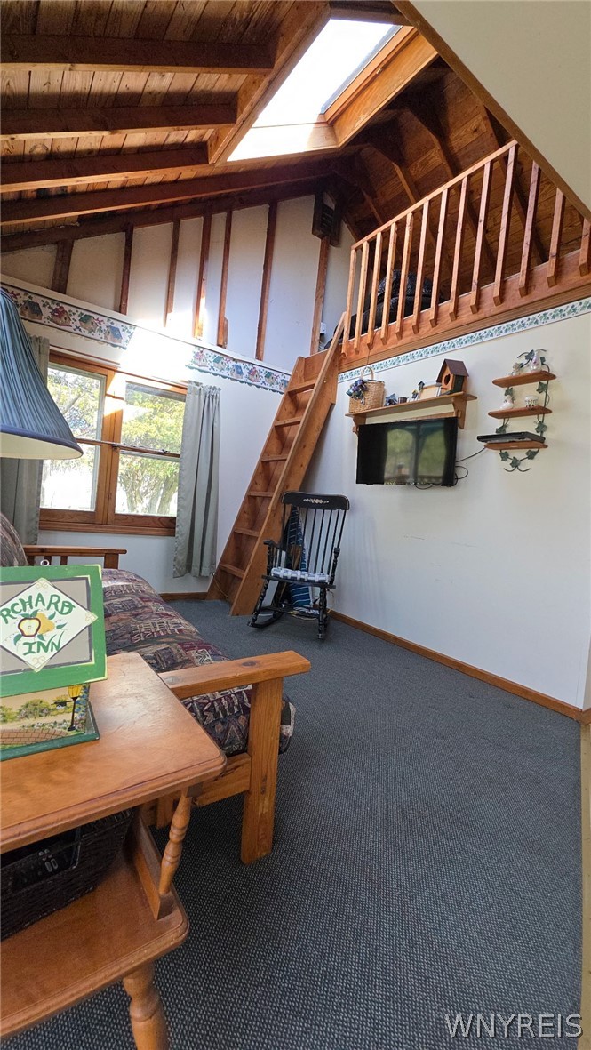 12939 Hillcrest Drive