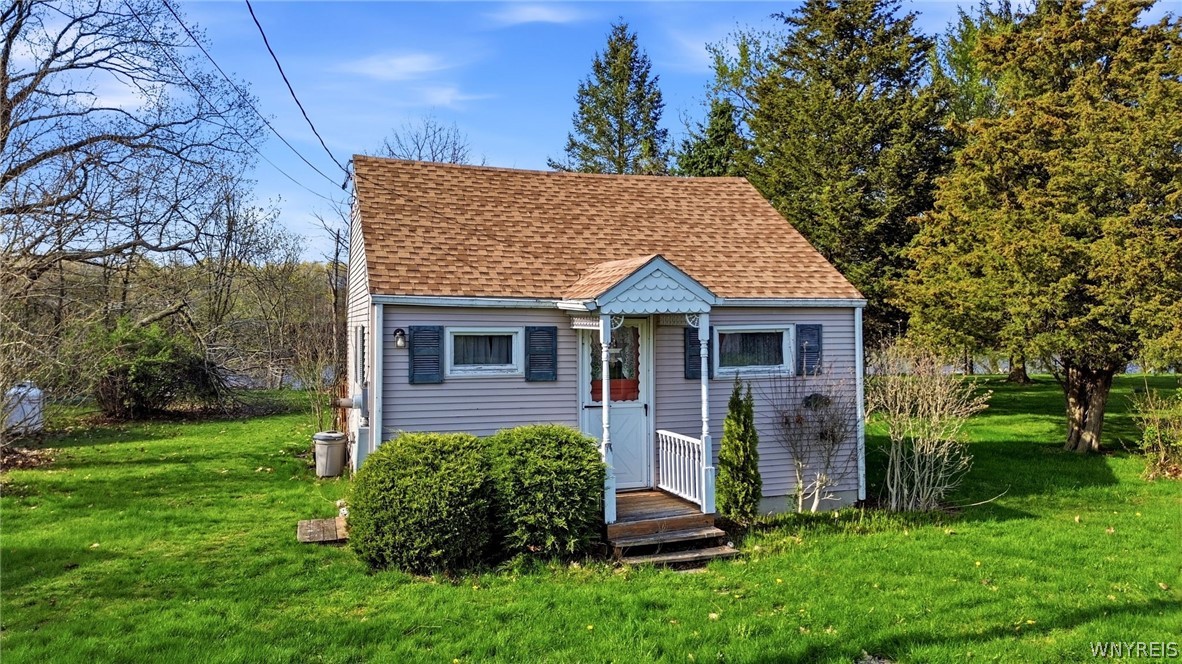 12939 Hillcrest Drive