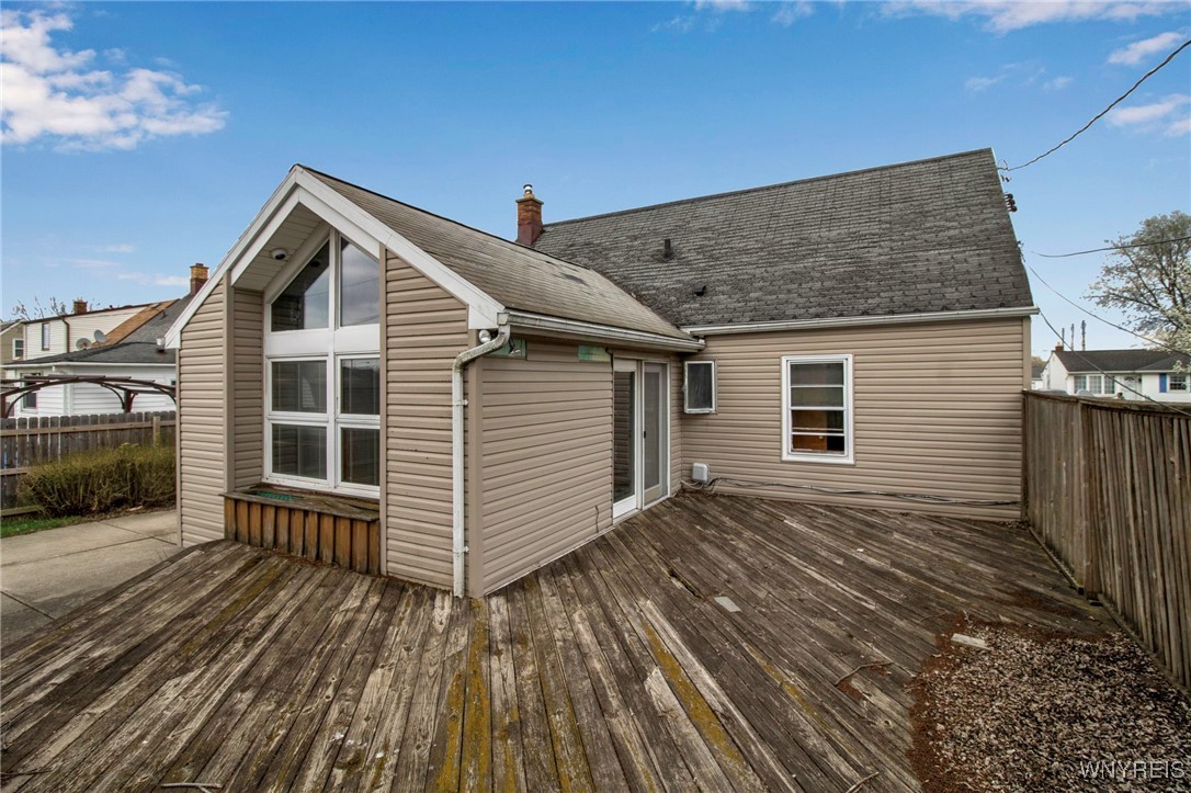 338 Mcnaughton Avenue, Cheektowaga, New York image 38