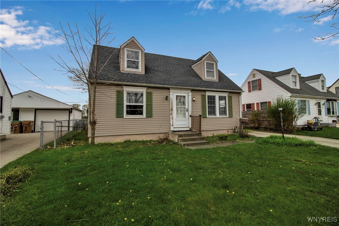 338 Mcnaughton Avenue, Cheektowaga, New York image 2