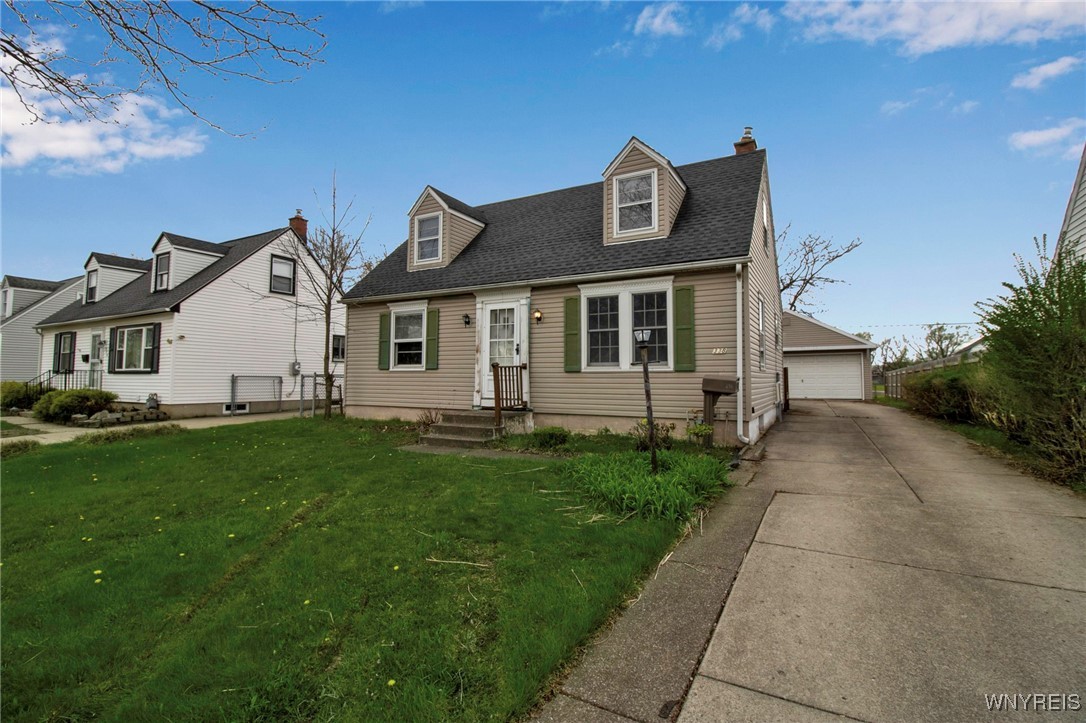 338 Mcnaughton Avenue, Cheektowaga, New York image 3