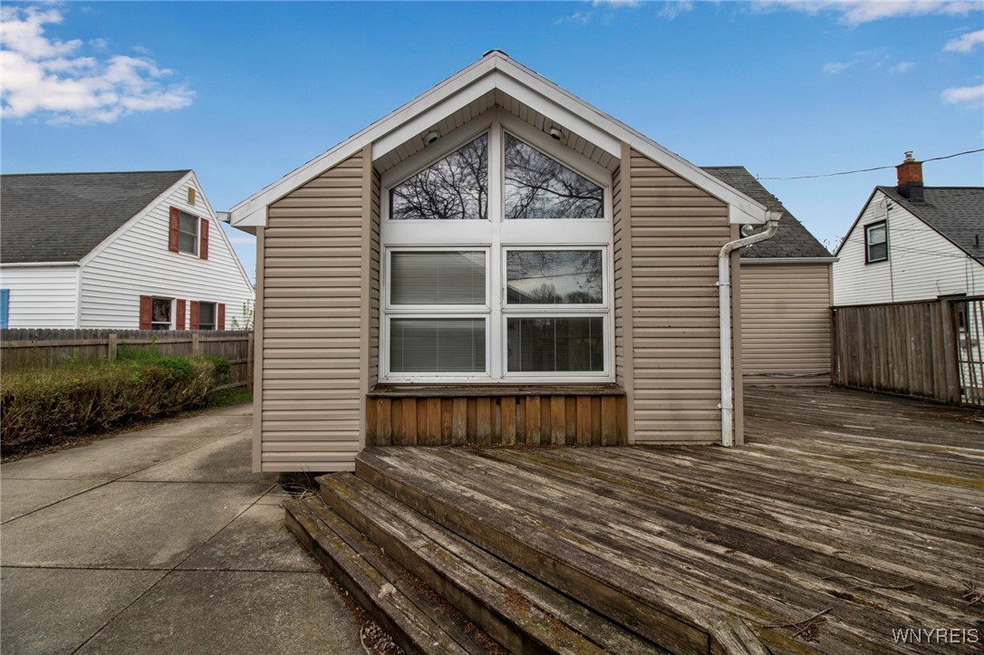 338 Mcnaughton Avenue, Cheektowaga, New York image 37