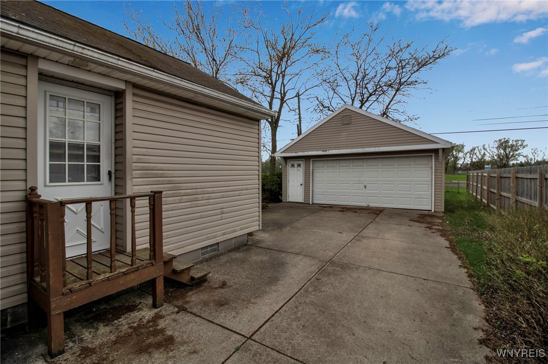 338 Mcnaughton Avenue, Cheektowaga, New York image 34