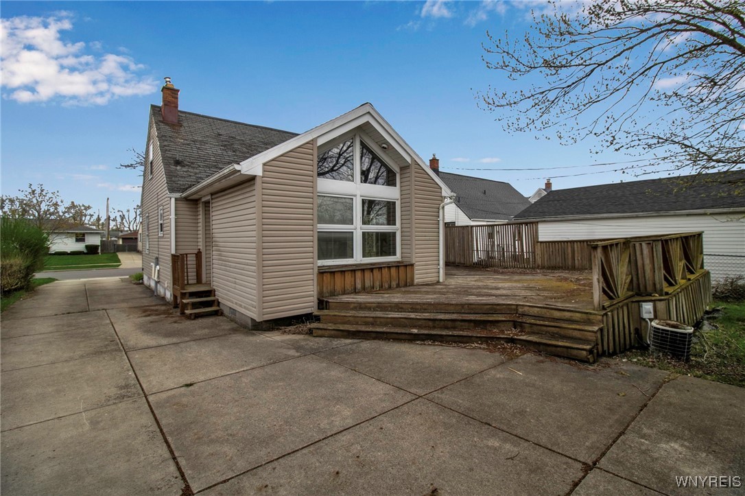 338 Mcnaughton Avenue, Cheektowaga, New York image 36
