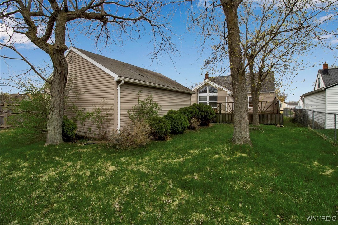 338 Mcnaughton Avenue, Cheektowaga, New York image 41