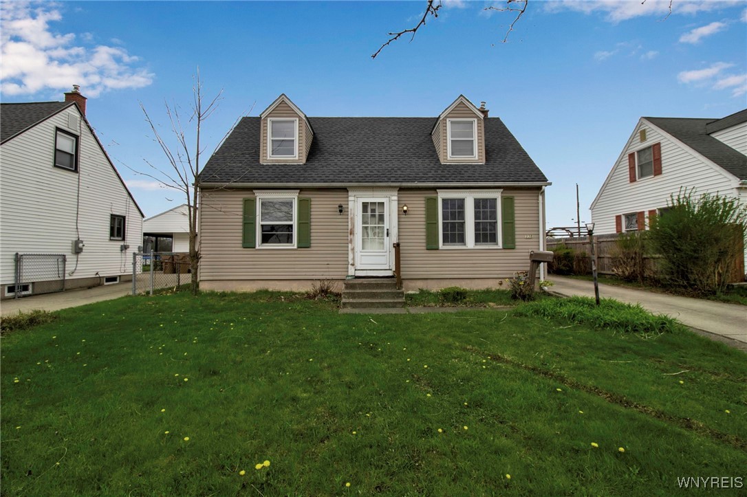 338 Mcnaughton Avenue, Cheektowaga, New York image 1