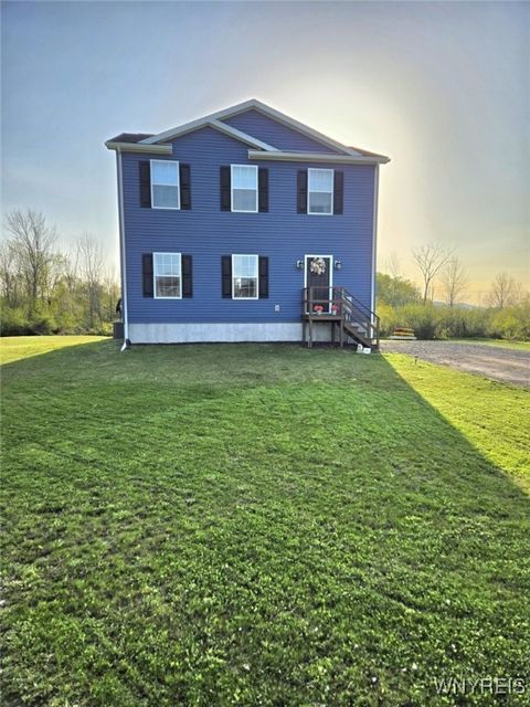 172 Sunset Lane Little Falls NY 13365