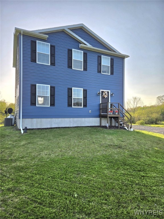 172 Sunset Lane
